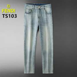Picture of Fendi Jeans Long _SKUFendisz28-3812yr3499784